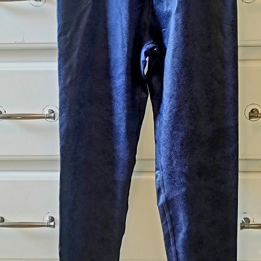 Aerie Women's Navy Leggings